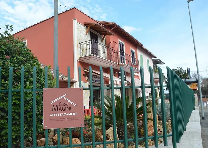 Casa Magini