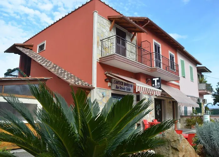 Casa Magini