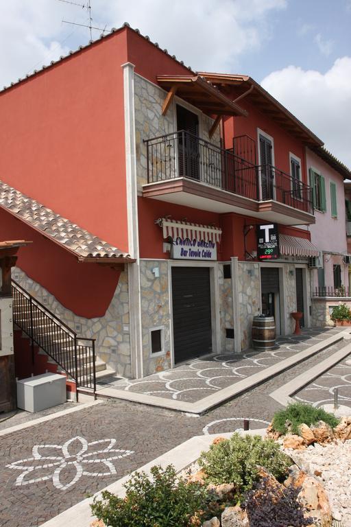 Affittacamere Casa Magini