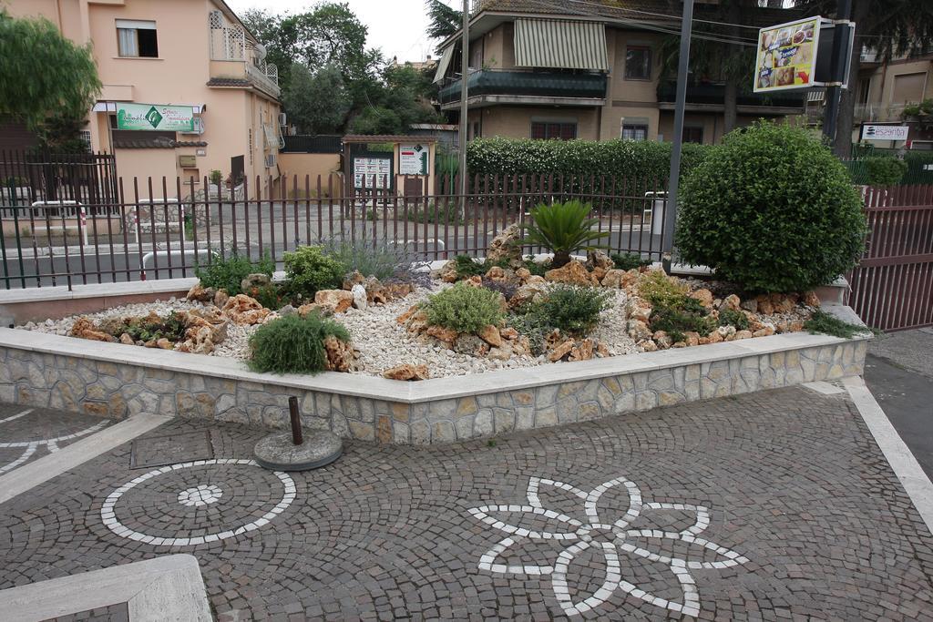 Casa Magini * Rom