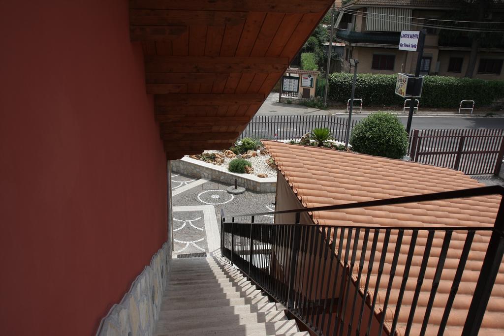 Affittacamere Casa Magini