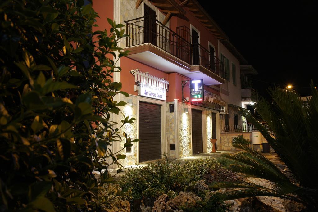 Affittacamere Casa Magini *