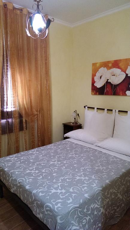 Gasthof Casa Magini Rom
