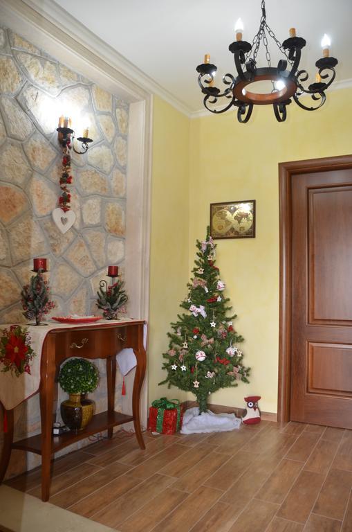 Casa Magini Roma