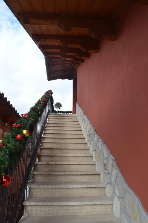 Casa Magini
