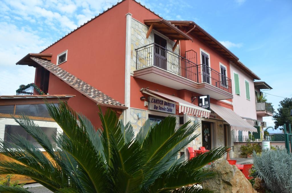 Casa Magini * Rom