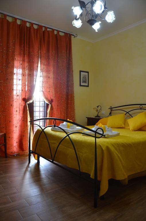 Casa Magini Affittacamere Roma