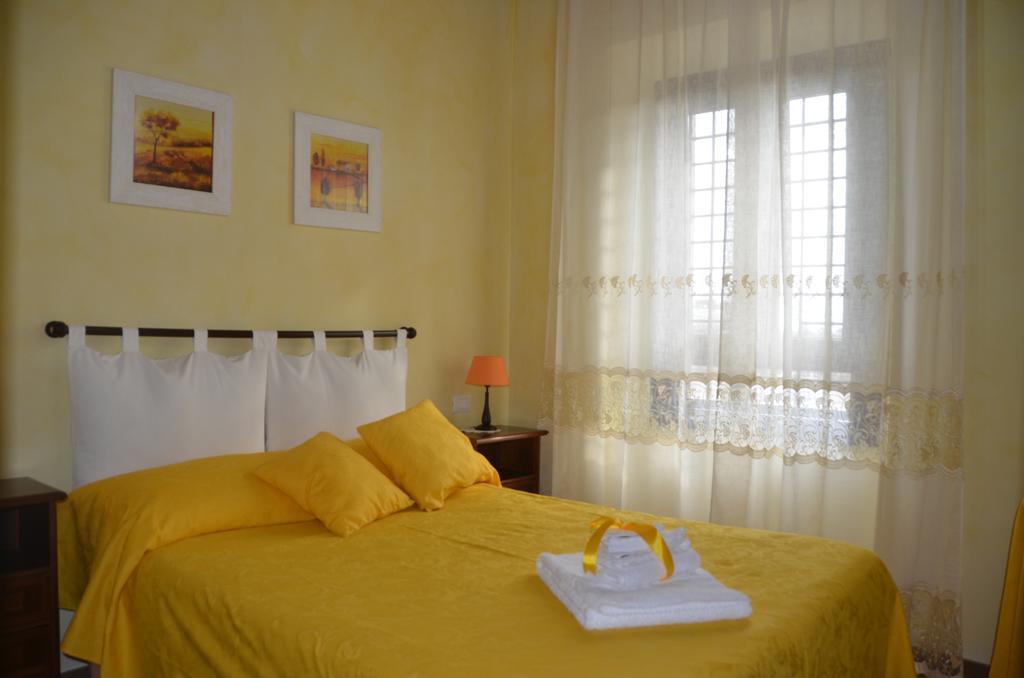 Casa Magini Gasthof Rom