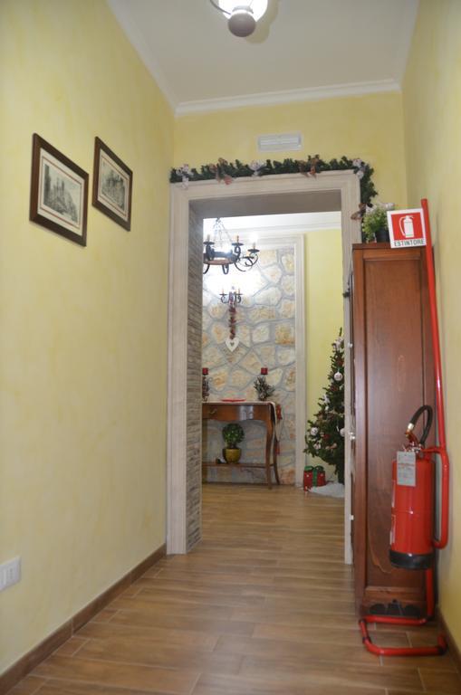 Casa Magini *