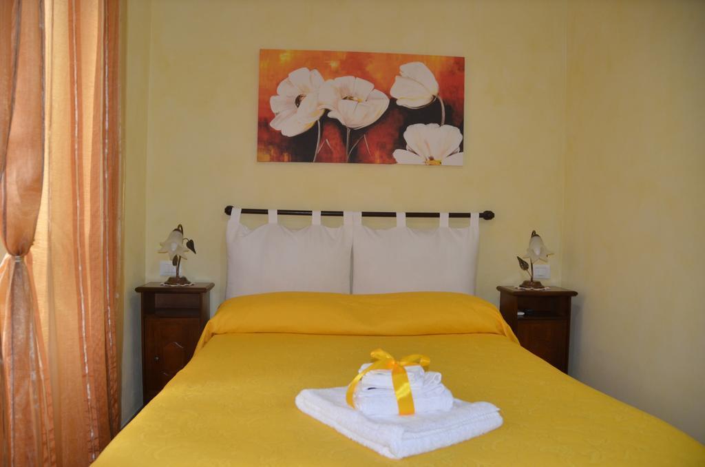 Casa Magini * Roma