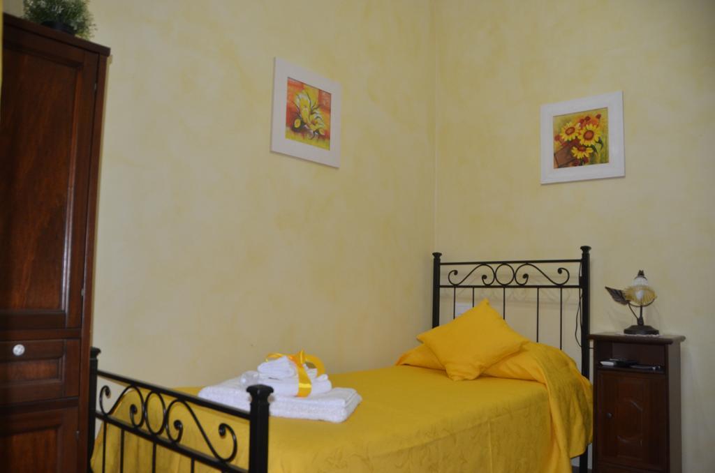 Casa Magini Affittacamere *