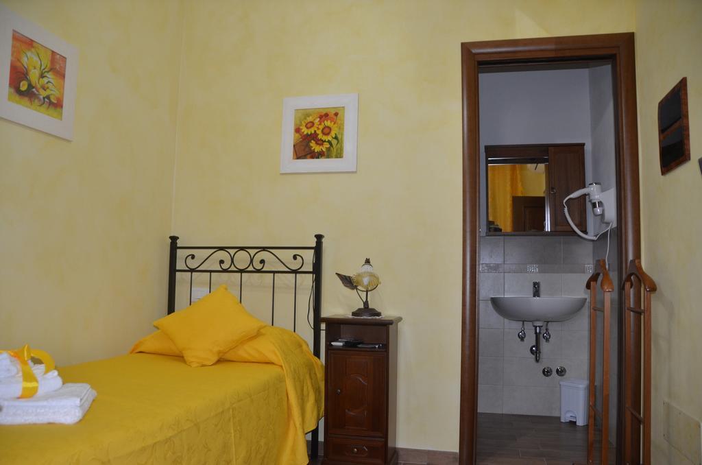 Casa Magini Gasthof Rom