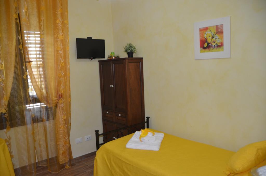 Casa Magini Roma