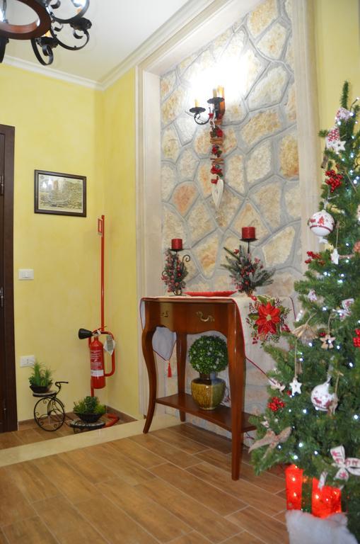 Gasthof Casa Magini