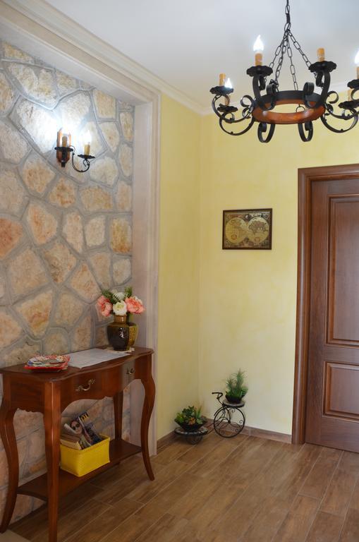 Casa Magini Affittacamere