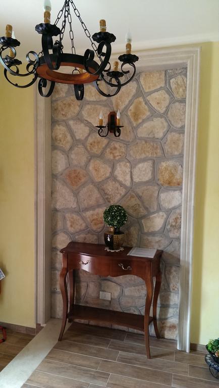 Casa Magini Affittacamere Roma